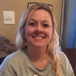 Meet your Posher, Tammy